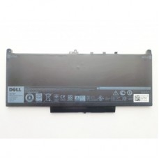 Акумулятор для ноутбука Dell Latitude E7470 J60J5, 55 Wh (6874mAh), 4cell, 7.6V, Li-ion (A47690) - Фото