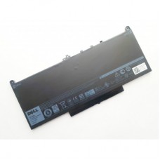 Акумулятор для ноутбука Dell Latitude E7470 J60J5, 55 Wh (6874mAh), 4cell, 7.6V, Li-ion (A47690) - Фото