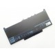 Акумулятор для ноутбука Dell Latitude E7470 J60J5, 55 Wh (6874mAh), 4cell, 7.6V, Li-ion (A47690)