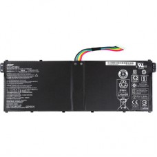 Акумулятор для ноутбука Acer Aspire 1 A114-32 (AP16M5J) 7.4 V 4800 mAh PowerPlant (NB410521) - Фото