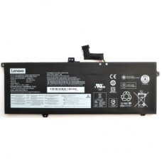 Акумулятор для ноутбука Lenovo ThinkPad X390 L18M6PD1, 4190 mAh (48Wh), 3cell, 11.46V, Li-Ion (A47891) - Фото