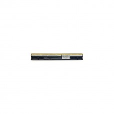 Акумулятор для ноутбука IBM/LENOVO IdeaPad S400 Series (LOS400387) 14.4V 2600mAh PowerPlant (NB480333) - Фото