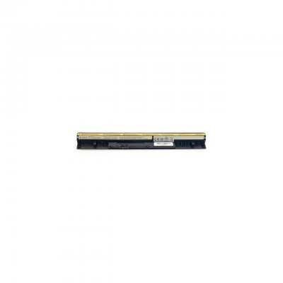 Акумулятор для ноутбука IBM/LENOVO IdeaPad S400 Series (LOS400387) 14.4V 2600mAh PowerPlant (NB480333)