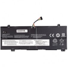 Акумулятор для ноутбука LENOVO L18M4PF3-68-4S1P 15.2V 3100 mAh PowerPlant (NB481811) - Фото