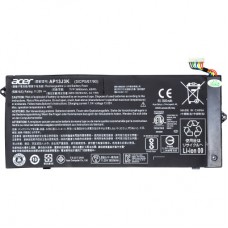 Аккумулятор для ноутбука Acer Chromebook C720 (AP13J3K) 11.25V 45Wh (NB410408) - Фото