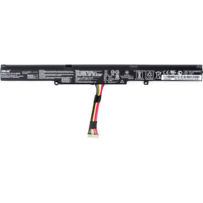 Акумулятор для ноутбука PowerPlant ASUS GL553 (A41N1611) 14.4V 48Wh (NB430857)