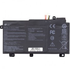 Аккумулятор для ноутбука TUF Gaming FX504GD (B31N1726) 11.4V 4212mAh, Shape-A ASUS (NB431151) - Фото