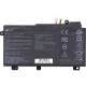 Аккумулятор для ноутбука TUF Gaming FX504GD (B31N1726) 11.4V 4212mAh, Shape-A ASUS (NB431151)