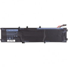 Акумулятор для ноутбука Dell Precision 5510 (4GVGH) 11.4 V 84 Wh PowerPlant (NB440986) - Фото