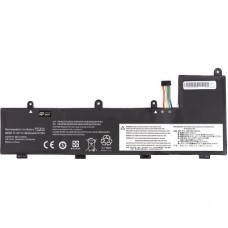 Акумулятор для ноутбука LENOVO Yoga 11e-20GC (00HW043) 11.4V 3635mAh PowerPlant (NB482061) - Фото
