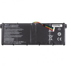 Аккумулятор для ноутбука ACER Spin 5 SP515-51GN (AC14B7K) 15.2V 3600mAh PowerPlant (NB410699) - Фото