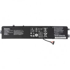 Акумулятор для ноутбука Lenovo IdeaPad 700-15ISKI (L14M3P24) 11.1V 4050 mAh PowerPlant (NB480982) - Фото