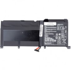 Аккумулятор для ноутбука ASUS ROG G501VW (C41N1524) 15.2V 3950mAh (NB431472) - Фото