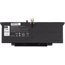 Аккумулятор для ноутбука DELL Latitude 7310 (JHT2H) 7.7V 7100mAh PowerPlant (NB441976) - Фото