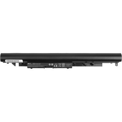 Акумулятор для ноутбука HP 250 G6 Series (HSTNN-IB7X) 11.1 V 2600 mAh PowerPlant (NB462261)