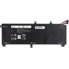 Аккумулятор для ноутбука PowerPlant DELL XPS 15 9530 (T0TRM) 11.1V 49Wh (NB441051) - Фото
