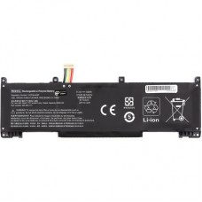 Акумулятор для ноутбука HP ProBook 430 (RH03XL) 11.4 V 3550 mAh PowerPlant (NB462186) - Фото