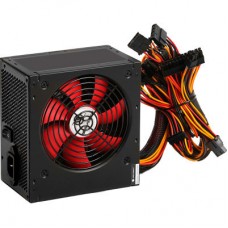 Блок живлення HighPower 500 W (HPE-500BR-A12S) - Фото
