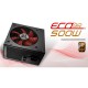 Блок питания HighPower 500W (HPE-500BR-A12S)
