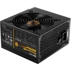Блок живлення HighPower 600 W (HP1-J600GD-F12S) - Фото