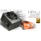 Блок питания HighPower 600W (HP1-J600GD-F12S)