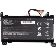 Аккумулятор для ноутбука HP Omen 17 (FM08) 14.8V 5200mAh, 16 pin PowerPlant (NB461776) - Фото