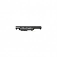 Акумулятор для ноутбука ASUS K45 (ASK550LH, A32-K55) 10.8 V 4400 mAh PowerPlant (NB430284) - Фото