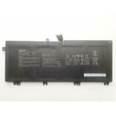 Акумулятор для ноутбука ASUS ROG FX705 B41N1711, 4240 mAh (64Wh), 4cell, 15.2V, Li-ion (A47559)