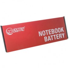 Акумулятор для ноутбука Dell E5440, E5540 5200mAh Extradigital (BND4010) - Фото
