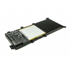 Акумулятор для ноутбука ASUS VivoBook X555 C21N1408, 4829 mAh (37Wh), 2cell, 7.5V, Li-ion, (A47676) - Фото