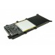 Акумулятор для ноутбука ASUS VivoBook X555 C21N1408, 4829 mAh (37Wh), 2cell, 7.5V, Li-ion, (A47676) Акумулятор для ноутбука ASUS VivoBook X555 C21N1408, 4829 mAh (37Wh), 2cell, 7.5V, Li-ion, (A47676)