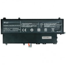Акумулятор для ноутбука PowerPlant 530U3 (AA-PBYN4AB) 7.6V 6100mAh (NB490158) - Фото