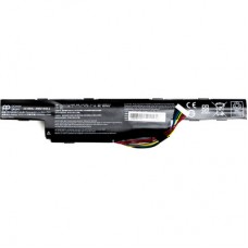 Аккумулятор для ноутбука ACER Aspire F15 F5-573G (AS16B5J) 10.8V 4400mAh PowerPlant (NB410569) - Фото