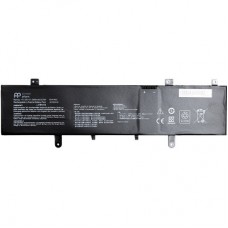 Акумулятор для ноутбука ASUS Vivobook 14 X405 (B31N1632) 11.52 V 2800 mAh PowerPlant (NB431410) - Фото