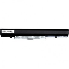 Акумулятор для ноутбука LENOVO IdeaPad S210 (L12C3A01) 10.8 V 2200 mAh PowerPlant (NB481095) - Фото
