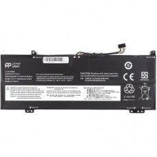 Акумулятор для ноутбука Lenovo IdeaPad 530S-14ARR (L17C4PB0) 7.6V 5800mAh PowerPlant (NB480999) Акумулятор для ноутбука Lenovo IdeaPad 530S-14ARR (L17C4PB0) 7.6V 5800mAh PowerPlant (NB480999) - Фото