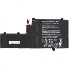 Акумулятор для ноутбука PowerPlant HP EliteBook X360 (OM03XL) 11.55V 4935mAh (NB461653) - Фото