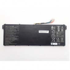 Акумулятор для ноутбука Acer AC14B7K Aspire A315/A515, 3220 mAh (50.7Wh), 4cell, 15.28V, L (A47540) - Фото