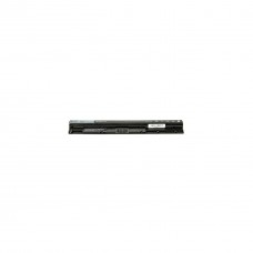 Акумулятор для ноутбука DELL Inspiron 15-5558 (GXVJ3, DL3451L7) 14.8 V 2600 mAh PowerPlant (NB440078) - Фото