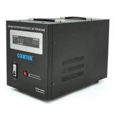 Стабілізатор Conter SVRH-10000VA - Фото