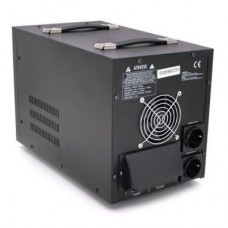 Стабілізатор Conter SVRH-10000VA - Фото