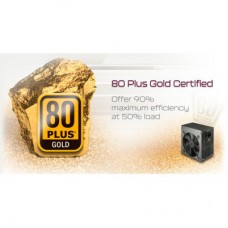 Блок живлення HighPower 700 W (HP1-J700GD-F12S) - Фото