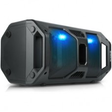 Акустична система REAL-EL X-757 Black - Фото