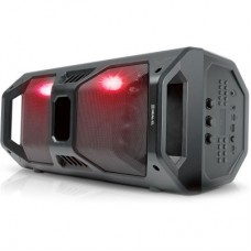 Акустична система REAL-EL X-757 Black - Фото