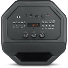 Акустична система REAL-EL X-757 Black - Фото