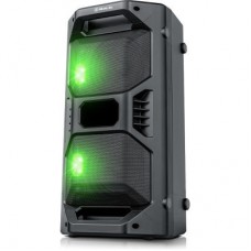 Акустична система REAL-EL X-757 Black - Фото