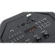 Акустическая система REAL-EL X-757 Black Акустическая система REAL-EL X-757 Black