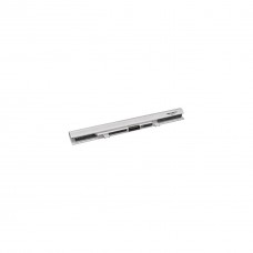 Аккумулятор для ноутбука TOSHIBA Satellite C55 Series (TA5196L7) 14.8V 2600mAh, белый PowerPlant (NB510290) - Фото