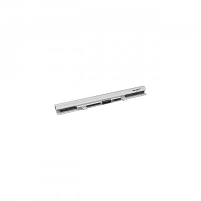 Аккумулятор для ноутбука TOSHIBA Satellite C55 Series (TA5196L7) 14.8V 2600mAh, белый PowerPlant (NB510290)