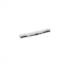 Аккумулятор для ноутбука TOSHIBA Satellite C55 Series (TA5196L7) 14.8V 2600mAh, белый PowerPlant (NB510290) - Фото